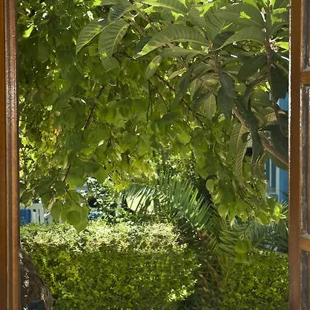 Maison d'hôtes Kale