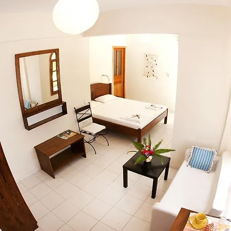 Maison d'hôtes Kale 2*