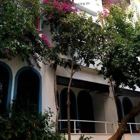 Maison d'hôtes Kale